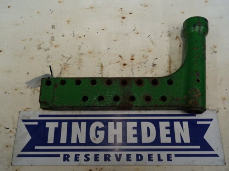 John Deere 2840