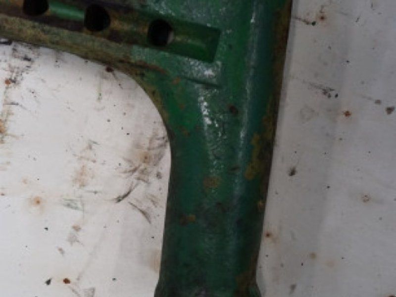John Deere 4455