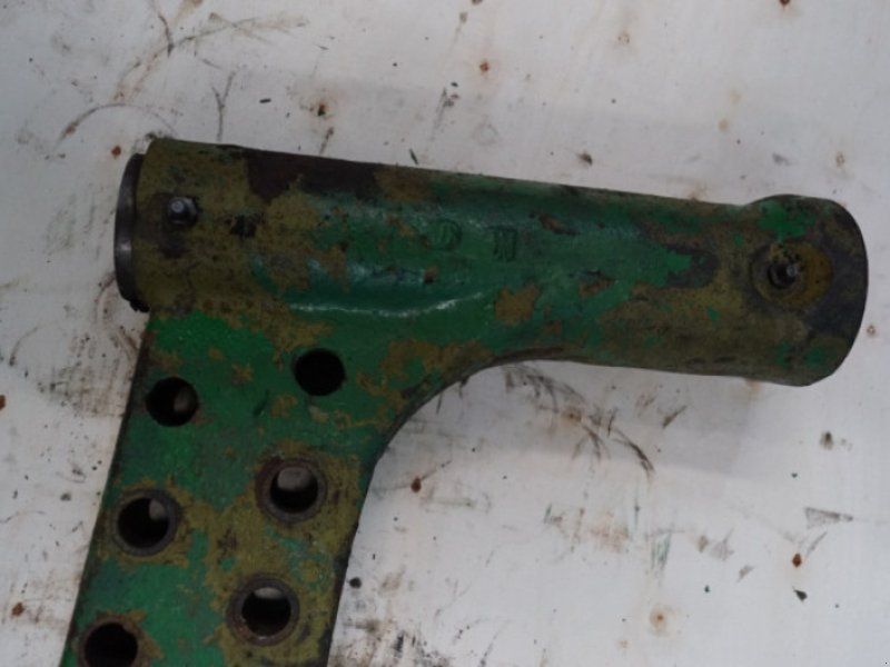 John Deere 4455