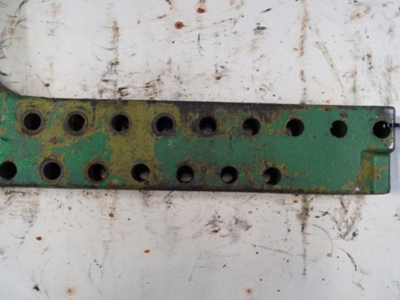 John Deere 4455