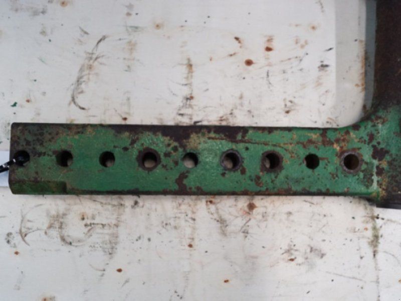 John Deere 1020