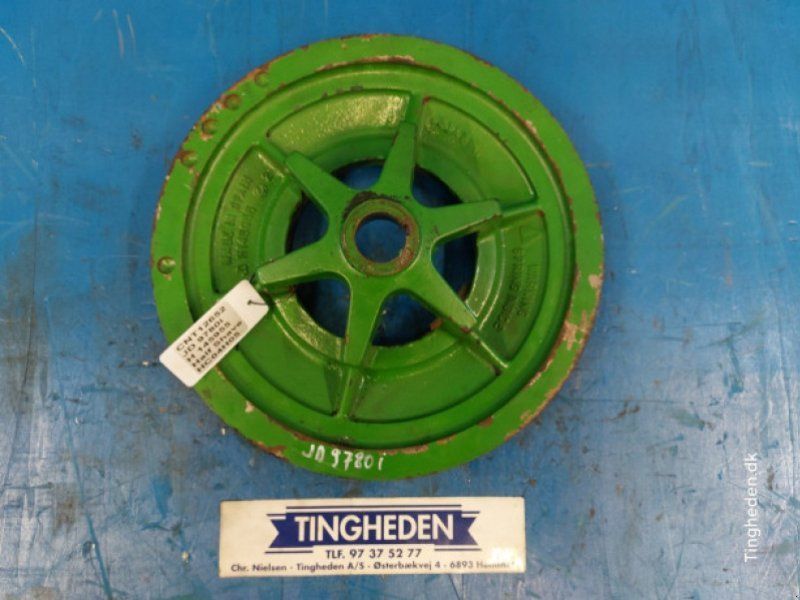 John Deere 9780i