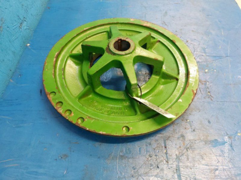 John Deere 9780i