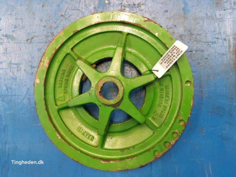 John Deere 9780i