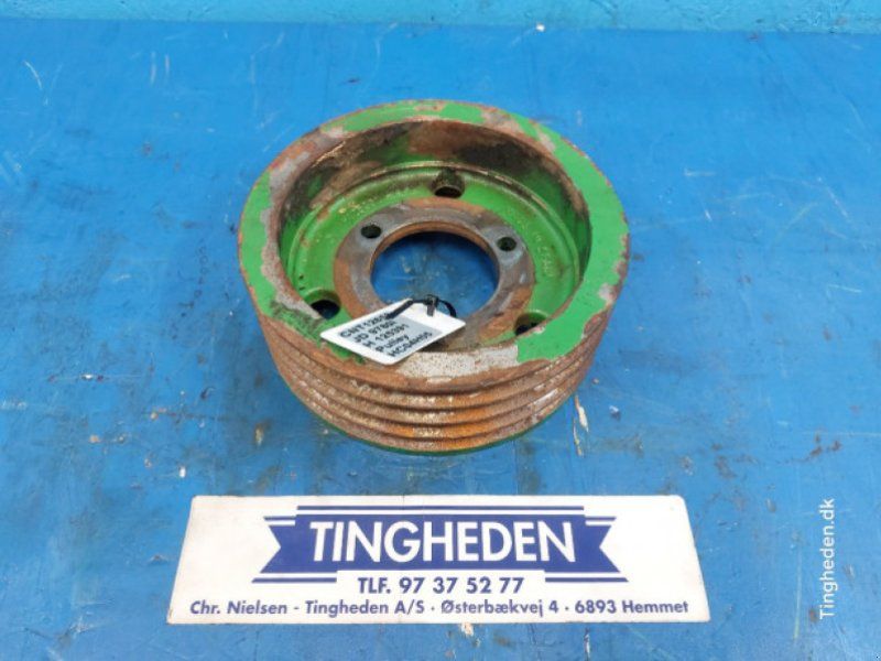 John Deere 9780i