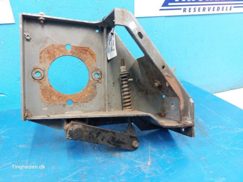 Massey Ferguson 7256