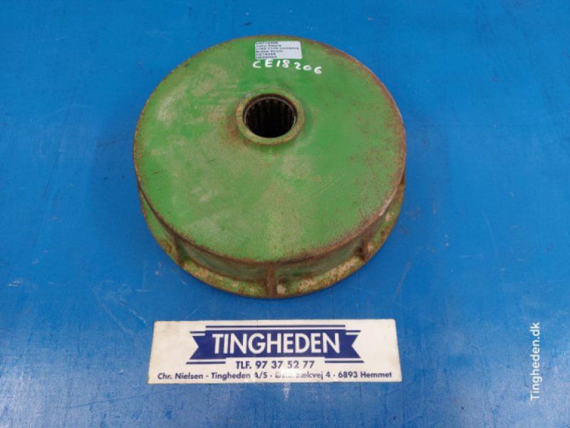 John Deere 1175