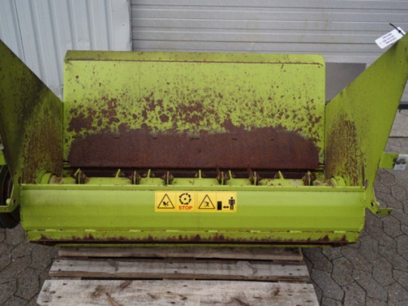 Claas Lexion 405