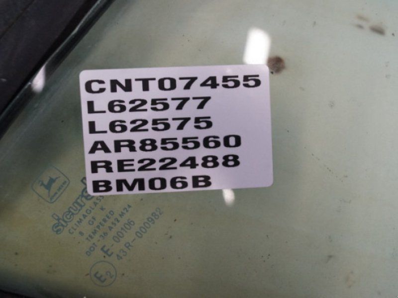 John Deere 4240