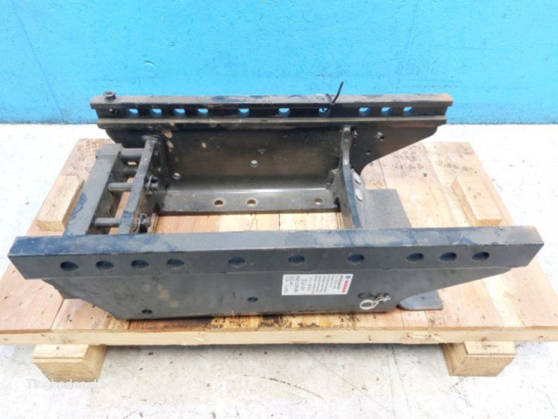 Case Puma 200