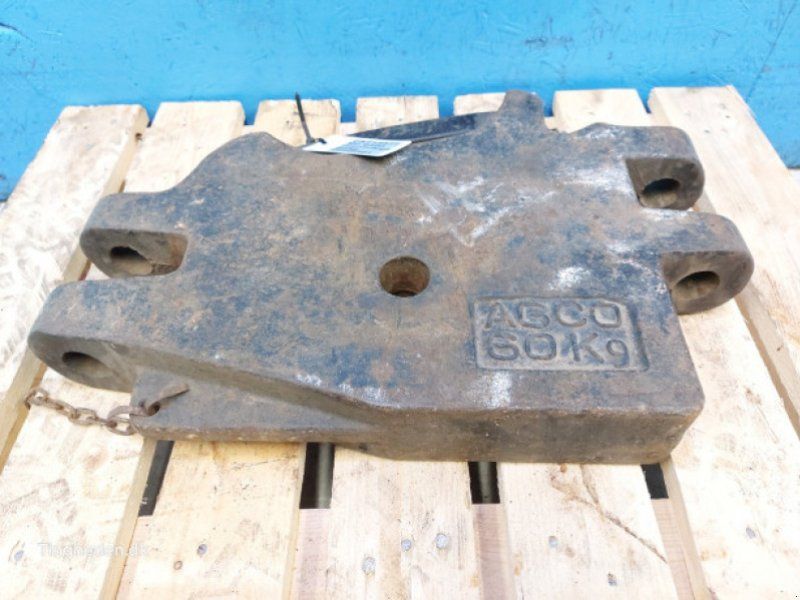 Massey Ferguson 6400