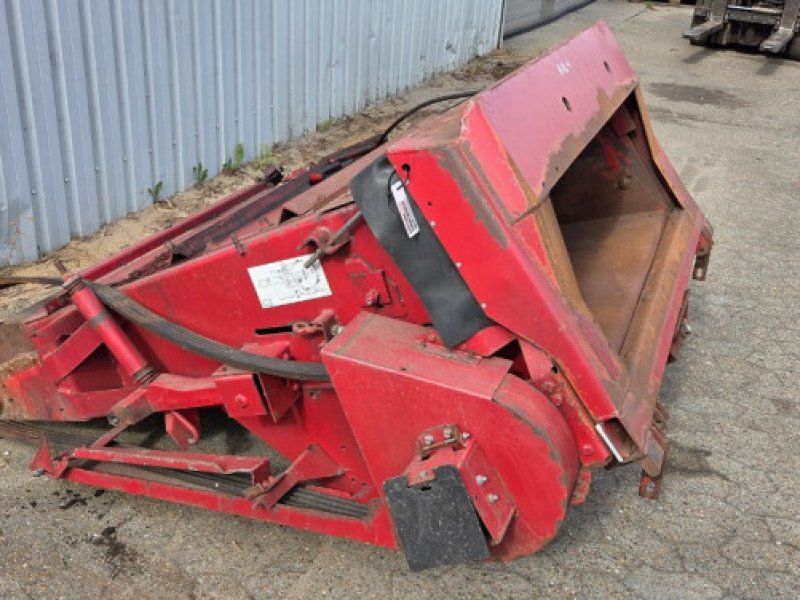 2388 Axial Flow