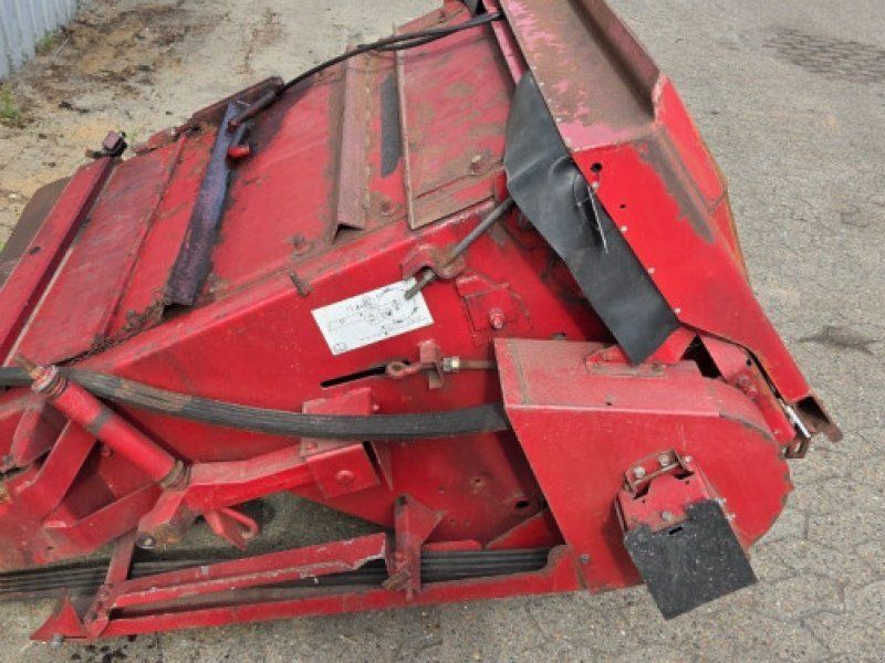 2388 Axial Flow