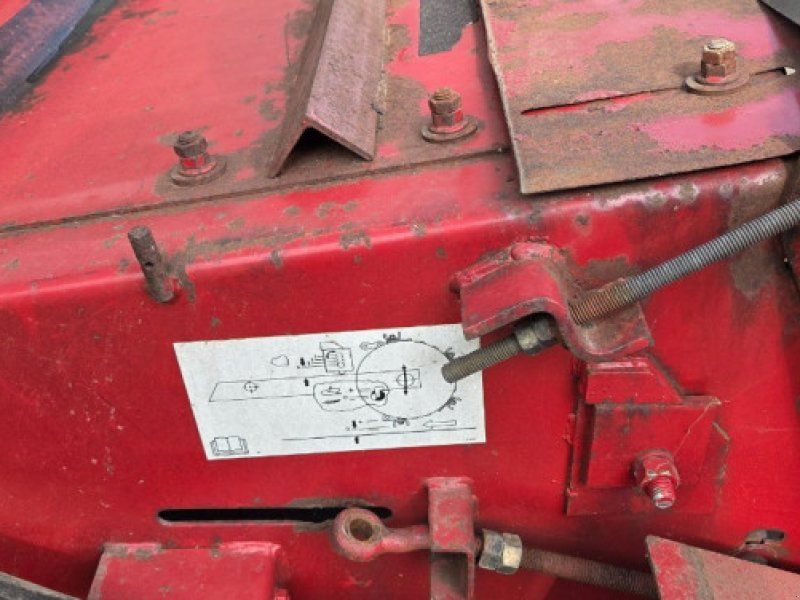 2388 Axial Flow