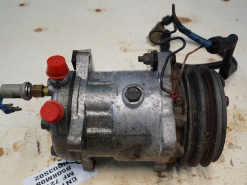 Massey Ferguson 7278