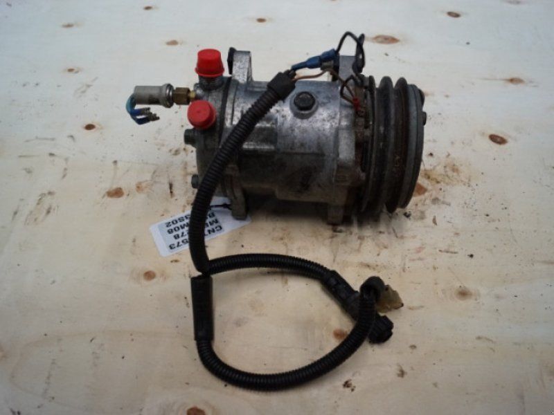 Massey Ferguson 7278