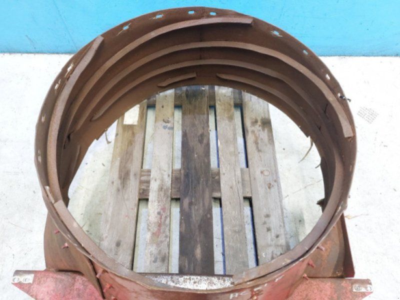 Case Axial Flow 2388