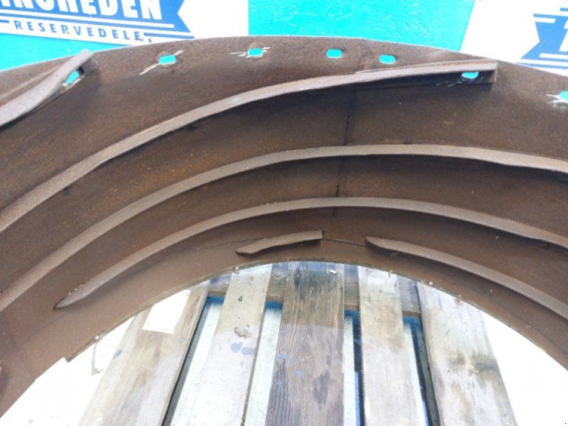 Case Axial Flow 2388