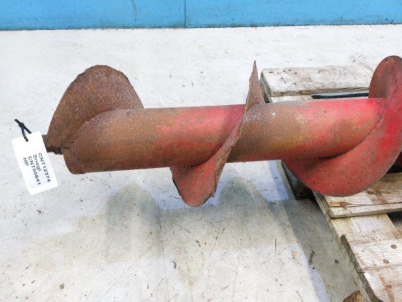 Massey Ferguson 40