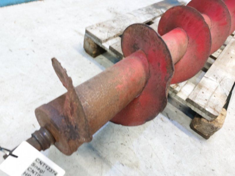 Massey Ferguson 40