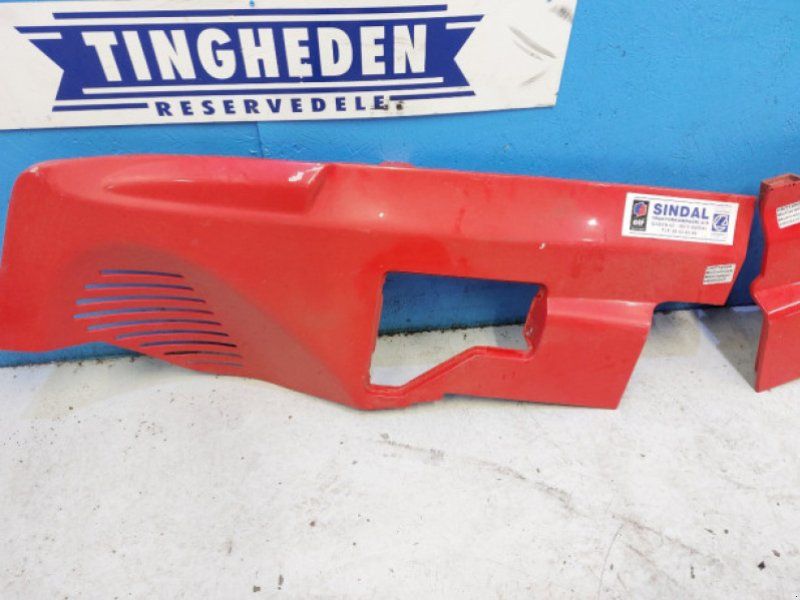 McCormick Sonstiges