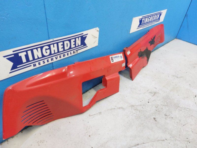 McCormick Sonstiges