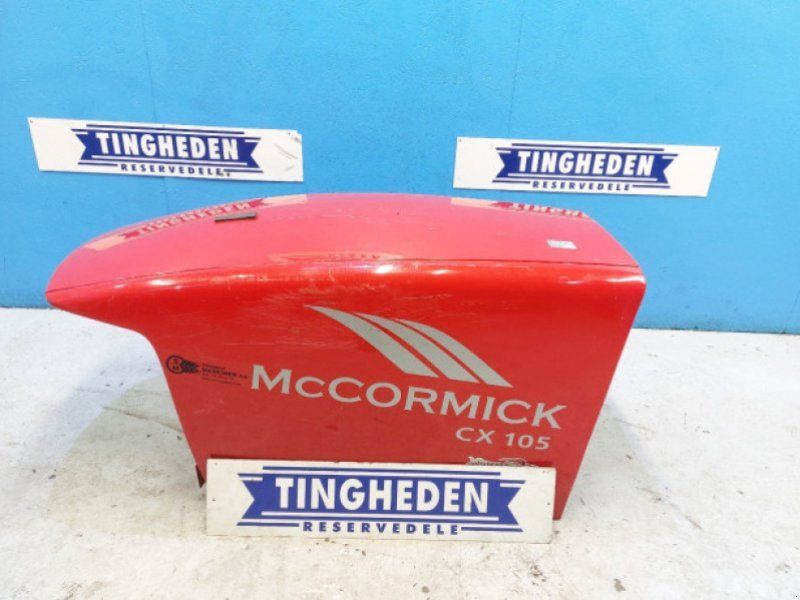 McCormick CX105