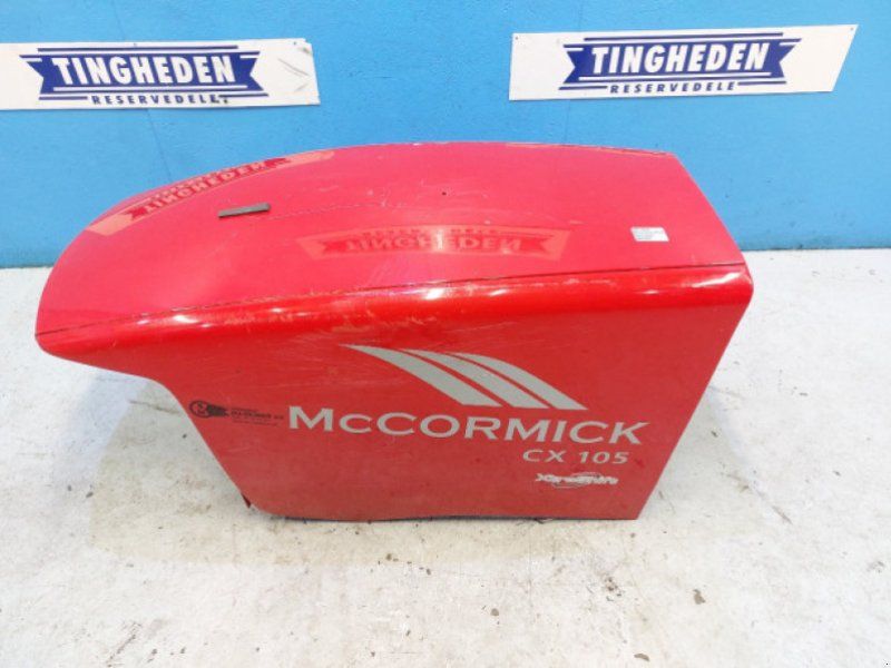 McCormick CX105