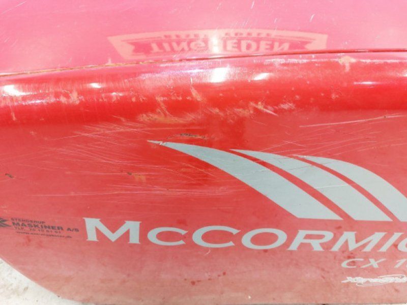 McCormick CX105