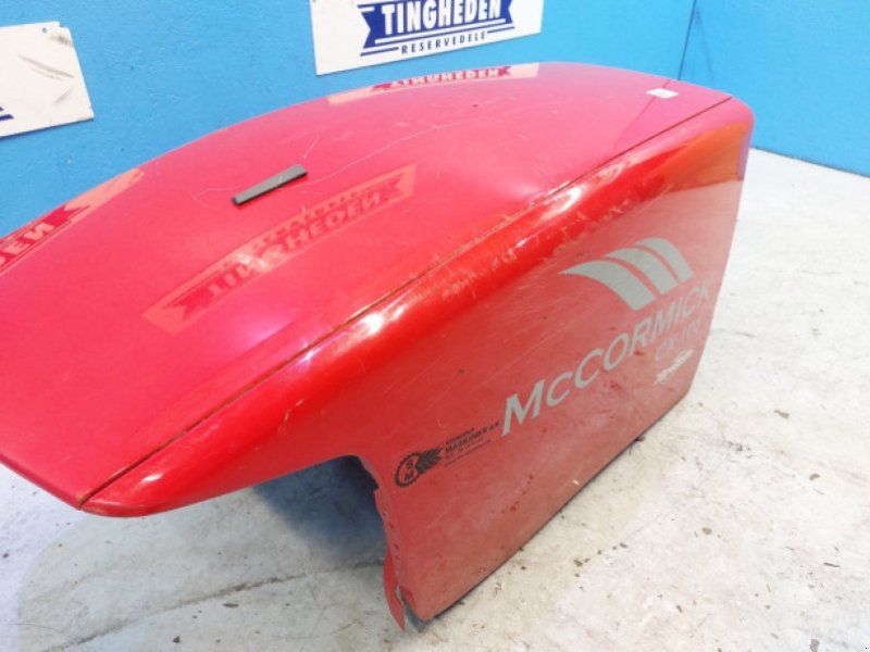 McCormick CX105