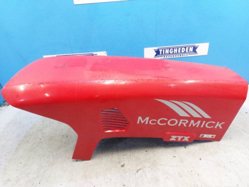 McCormick ZTX