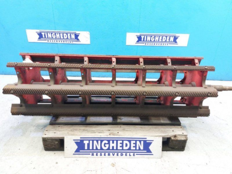 Massey Ferguson 7276