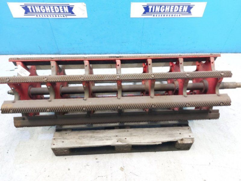 Massey Ferguson 7276