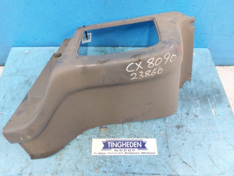 New Holland CX8090