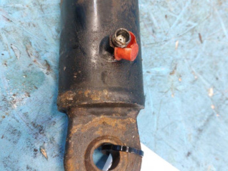 Massey Ferguson 7274
