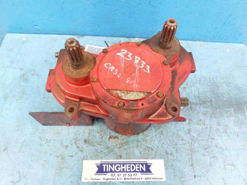 Case 9010