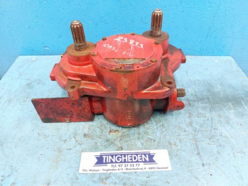 Case 9010