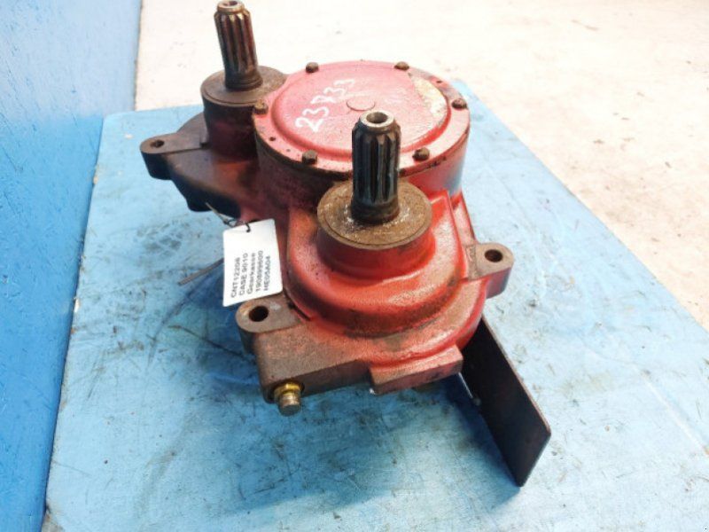 Case 9010