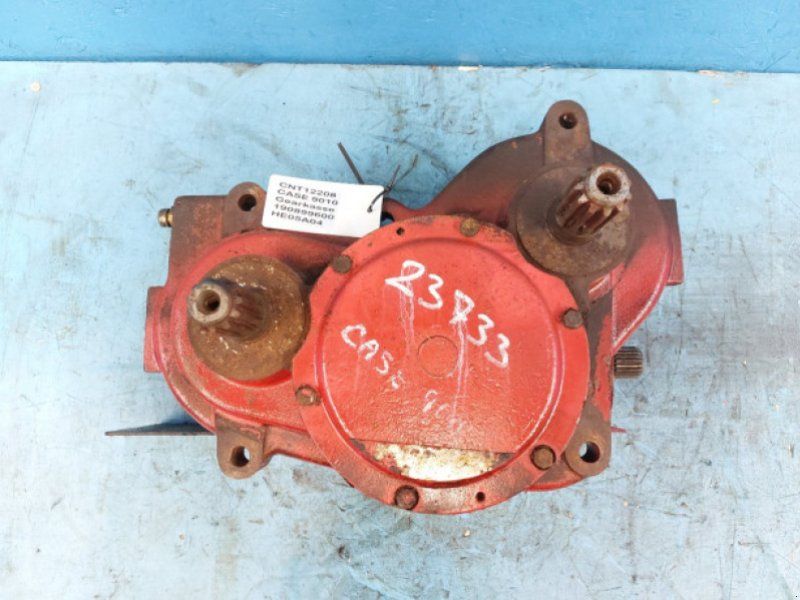 Case 9010