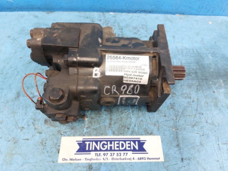 CR9080