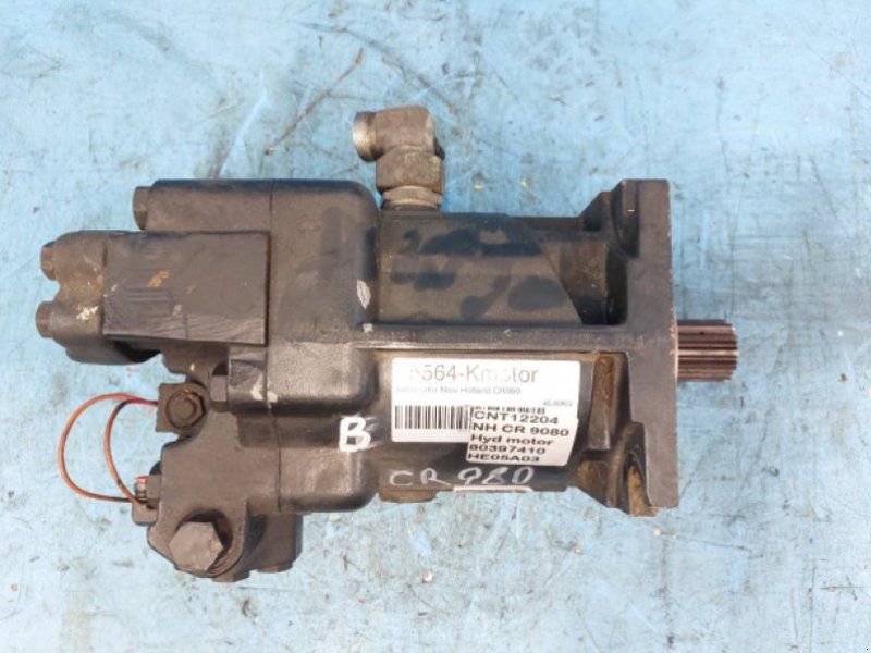 CR9080