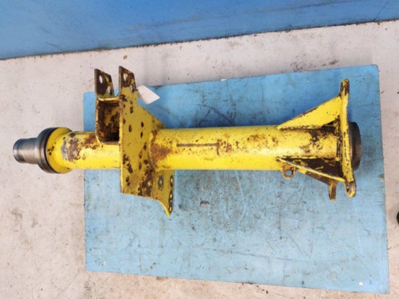 New Holland 8060