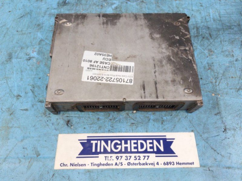 Case 8010 AF