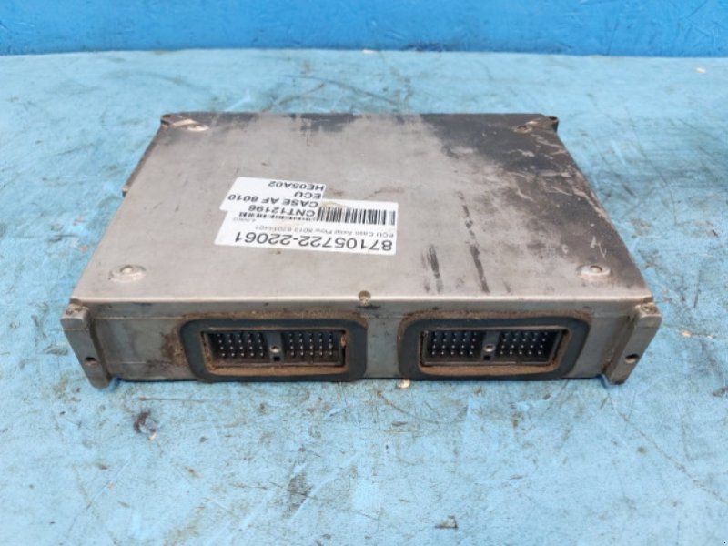 Case 8010 AF
