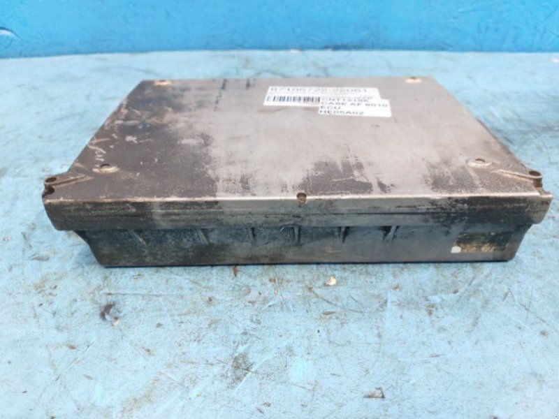 Case 8010 AF