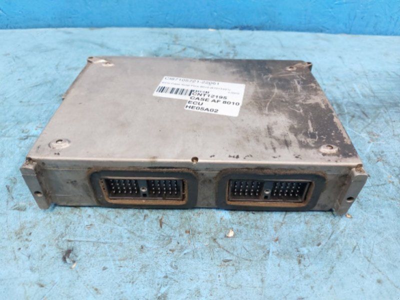 Case 8010 AF