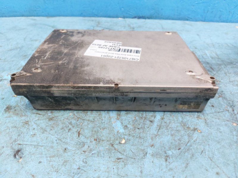 Case 8010 AF