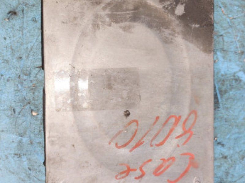 Case 8010 AF
