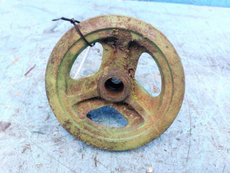 John Deere 1177