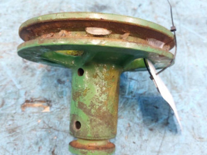 John Deere 1177
